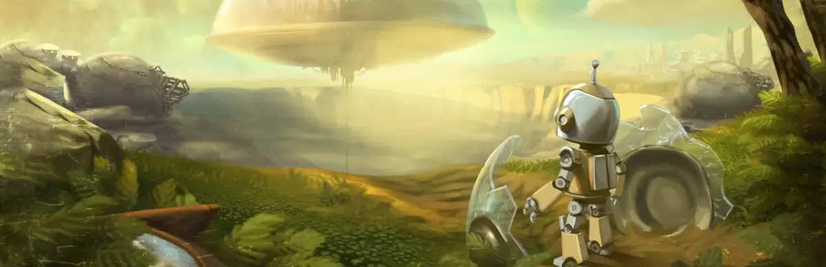 Retro Machina: Nucleonics