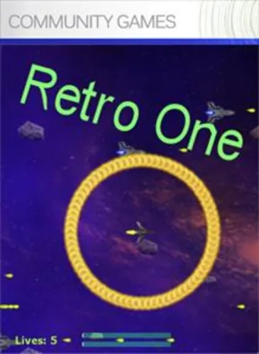 Portada de Retro One