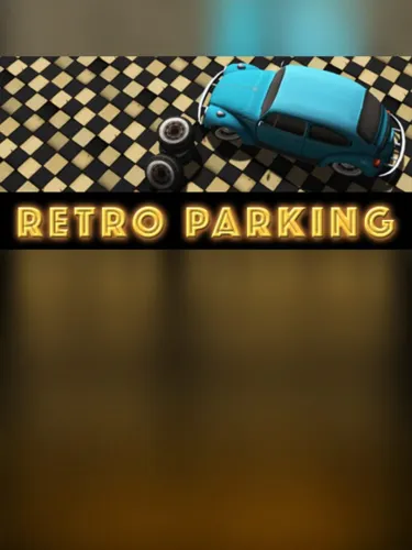 Portada de Retro Parking