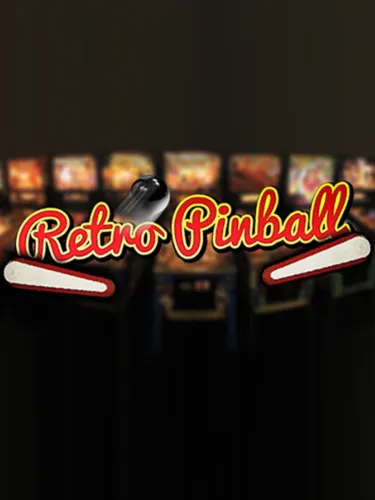 Portada de Retro Pinball