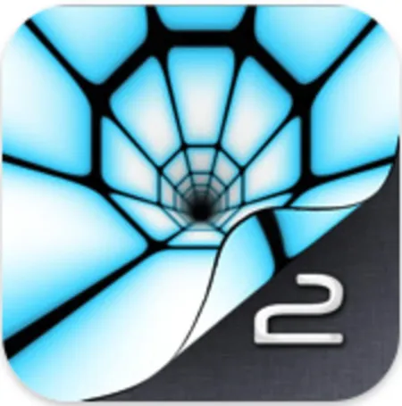 Portada de Retro Revolution 2