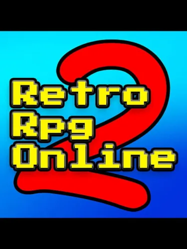 Portada de Retro RPG Online 2