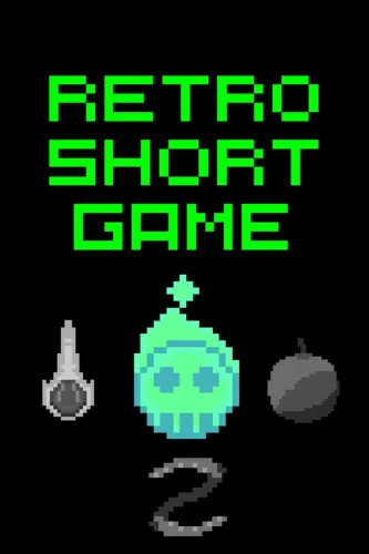 Portada de Retro Short Game