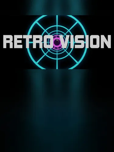 Portada de Retro Vision