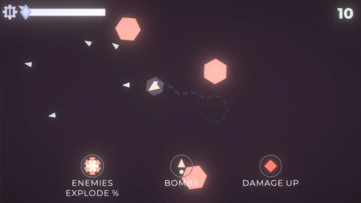 Portada de Retro Wing Prime