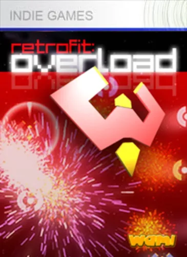 Portada de Retrofit: Overload