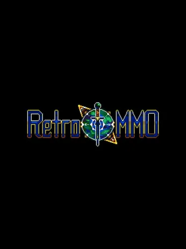 Portada de RetroMMO