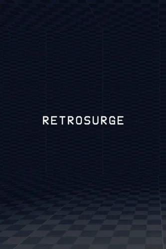 Portada de Retrosurge