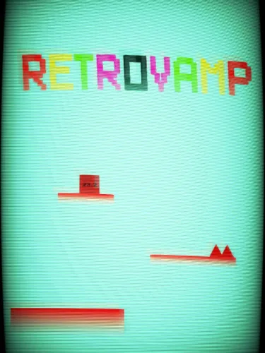 Portada de RetroVamp