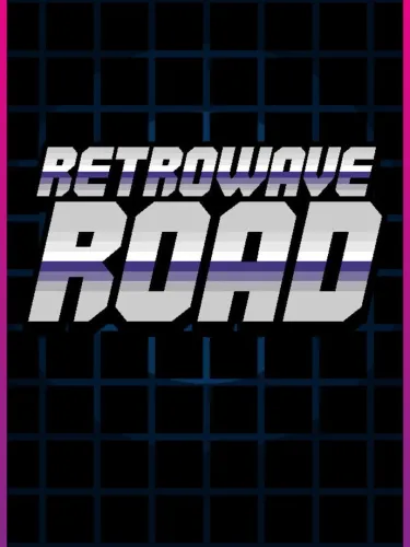 Portada de Retrowave Road