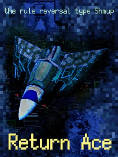 Portada de Return Ace