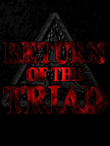Portada de Return of the Triad