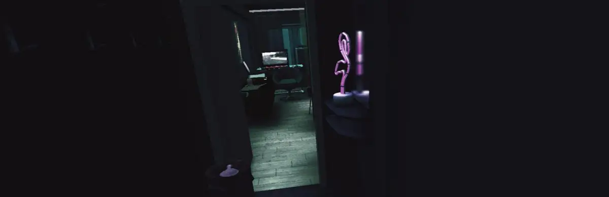 Return of the Video Dead: Demon in the Shell