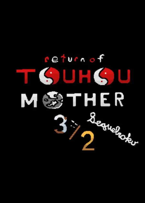 Return of Touhou Mother