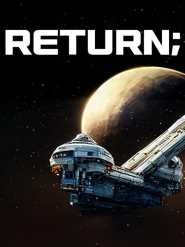 Portada de Return