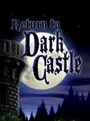 Portada de Return to Dark Castle