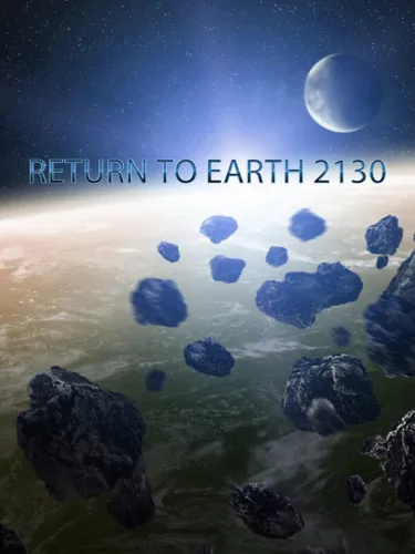 Portada de Return to Earth 2130
