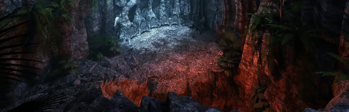 Return to Mysterious Island 2