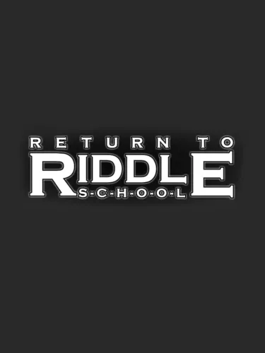 Portada de Return to Riddle School
