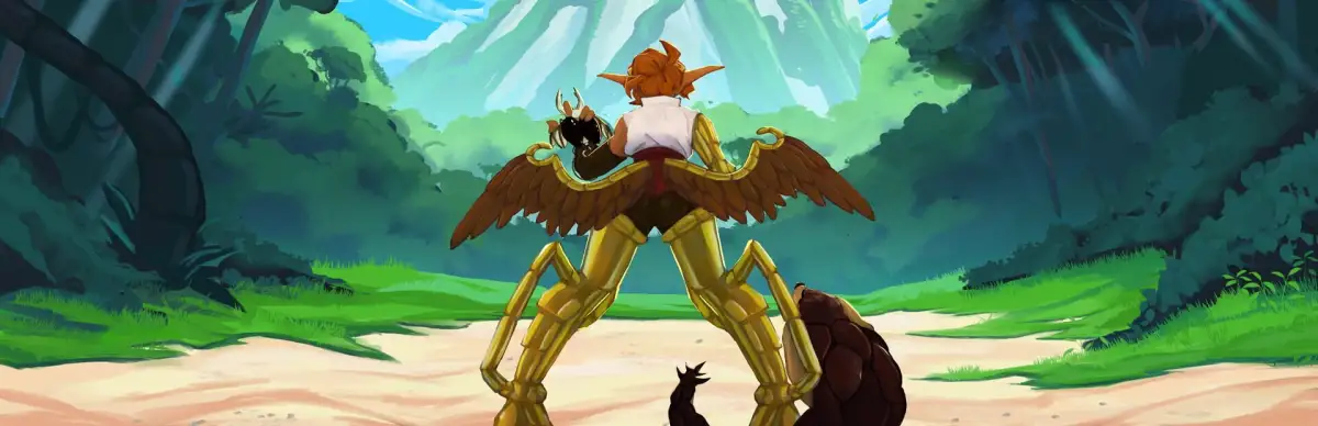 Return to the Skyway