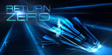 Portada de Return Zero VR