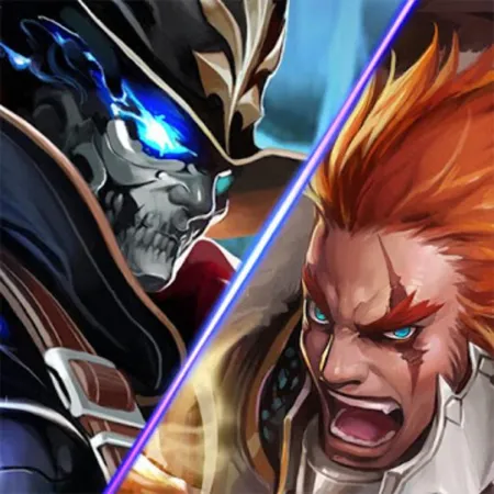 Portada de Returners