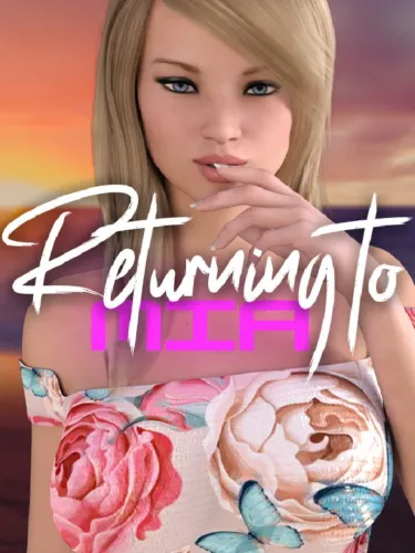 Portada de Returning to Mia