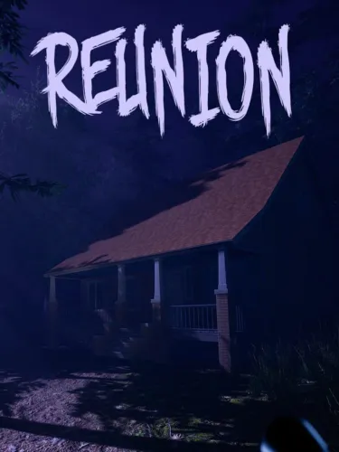 Portada de Reunion