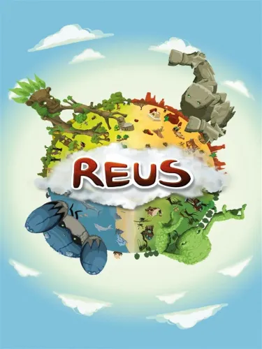 Portada de Reus