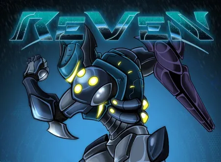 Portada de ReVeN