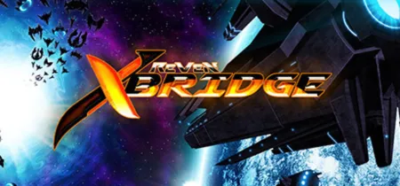 Portada de ReVeN: XBridge