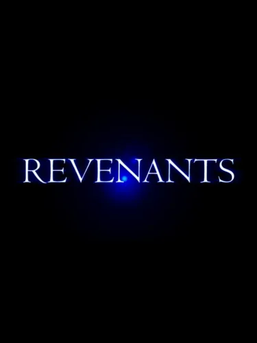 Portada de Revenants