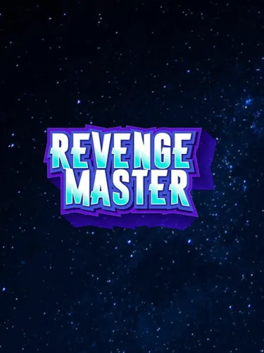 Portada de Revenge Master