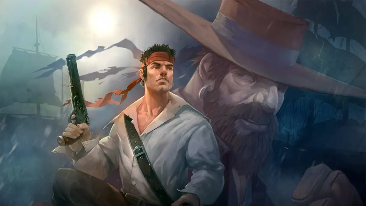 Revenge of Roger Rouge