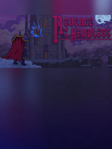 Portada de Revenge of the Headless