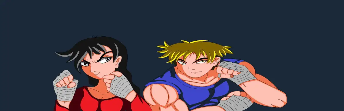 Revenge on the Streets 3