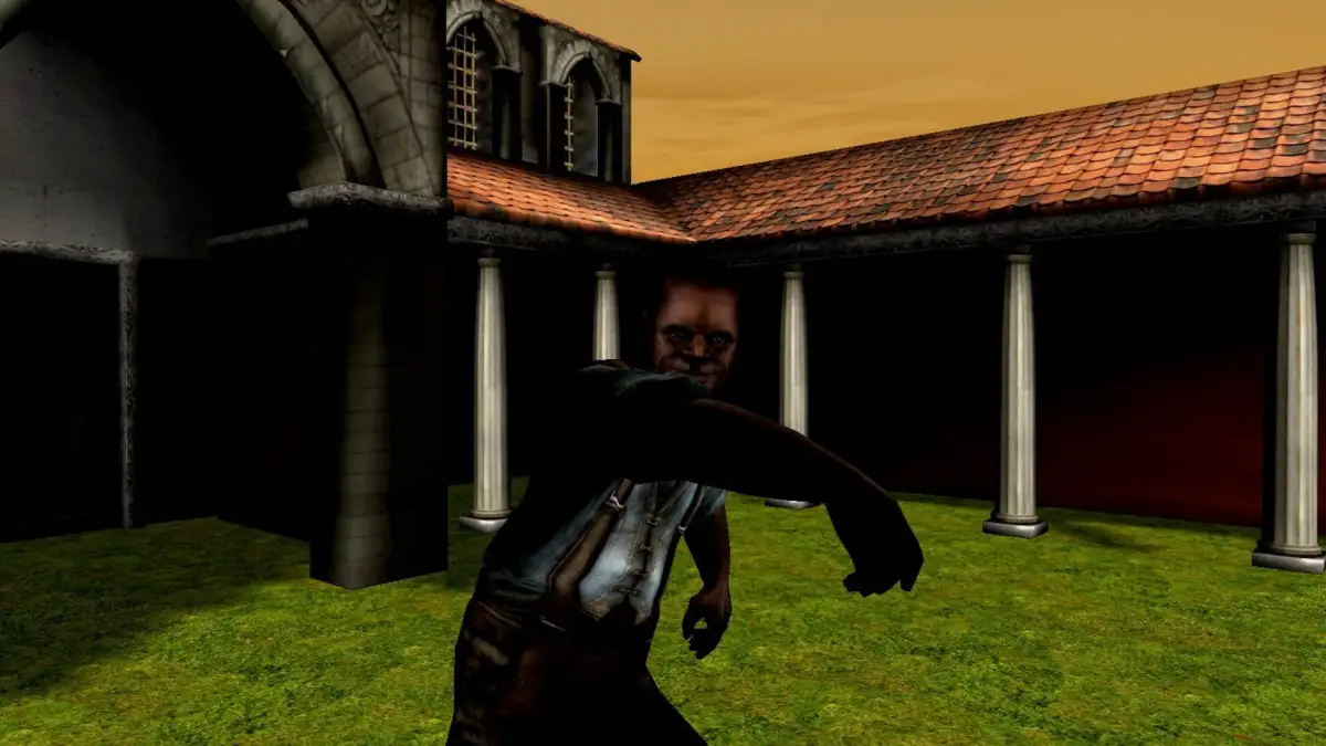 Revenger: Age of Morons