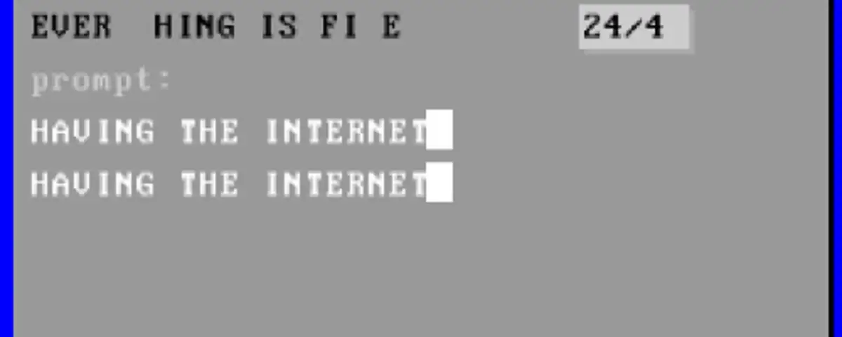 Portada de Reverberant