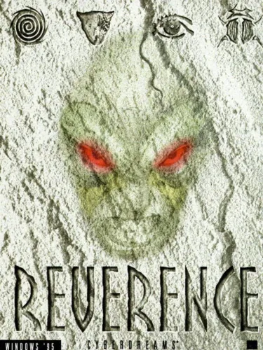 Portada de Reverence