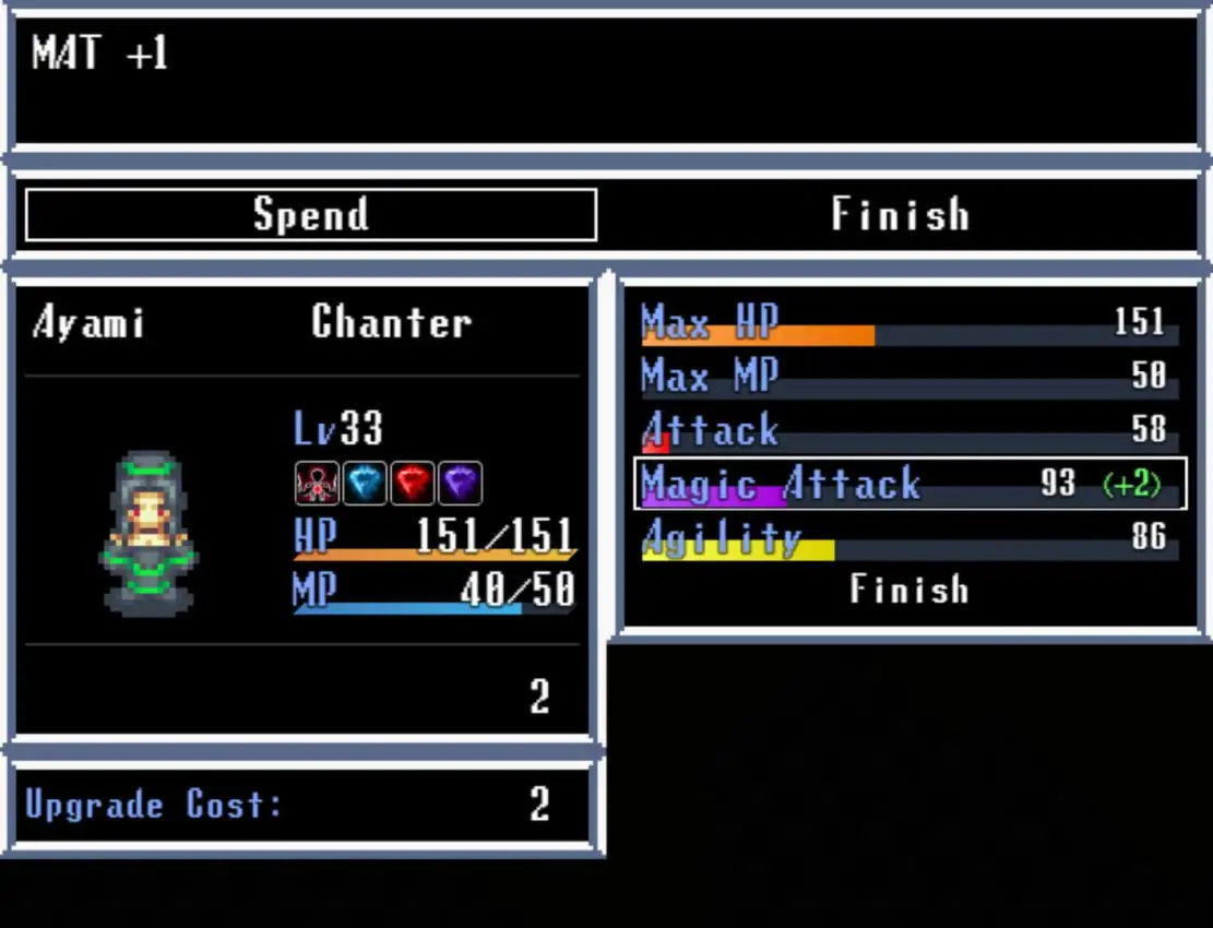 Reverie: A Heroes Tale