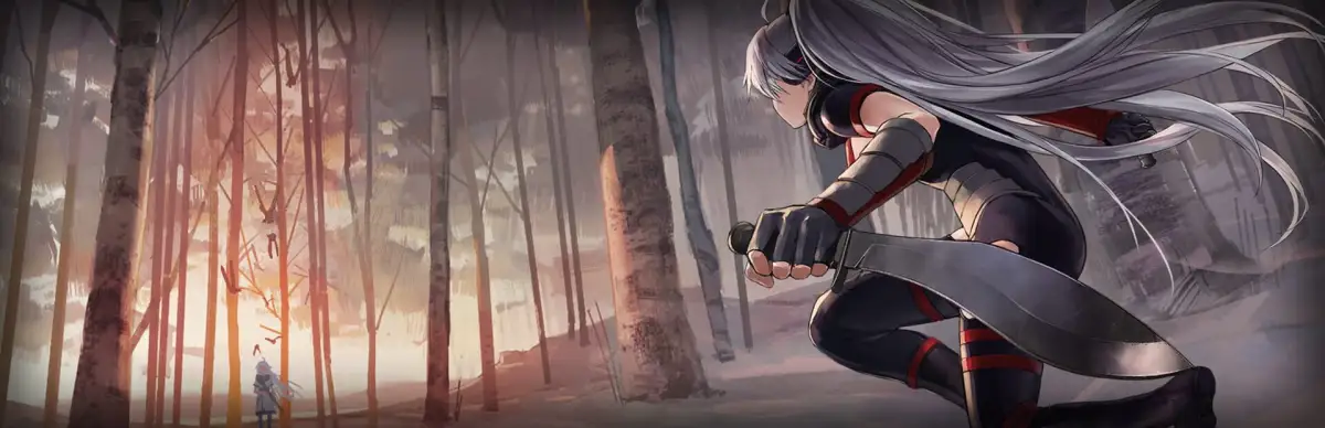 Reverse Collapse: Code Name Bakery