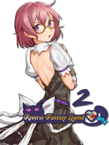 Portada de Reverse Fantasy Legend 2