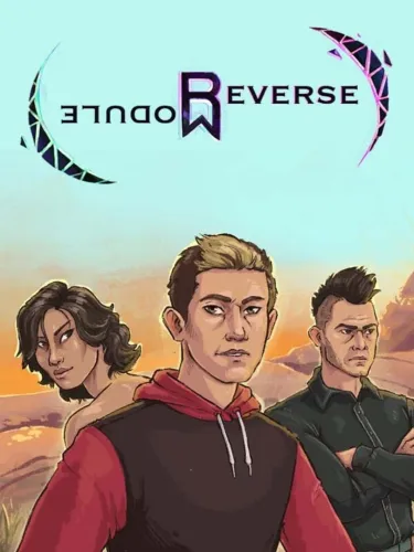 Portada de Reverse Module