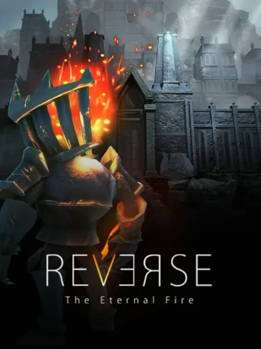 Portada de Reverse