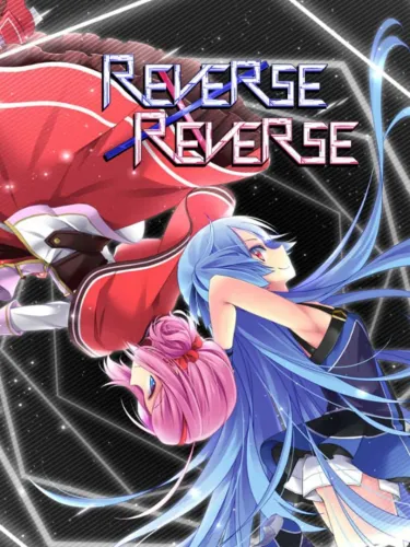 Portada de Reverse x Reverse