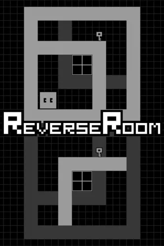Portada de ReverseRoom