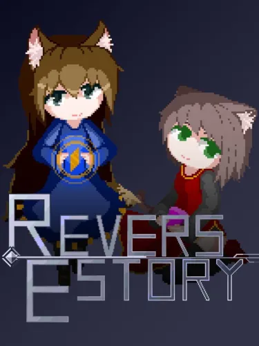 Portada de ReversEstory