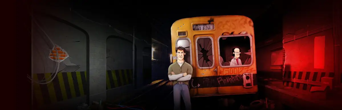 Reversion: The Meeting