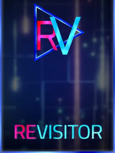 Portada de Revisitor