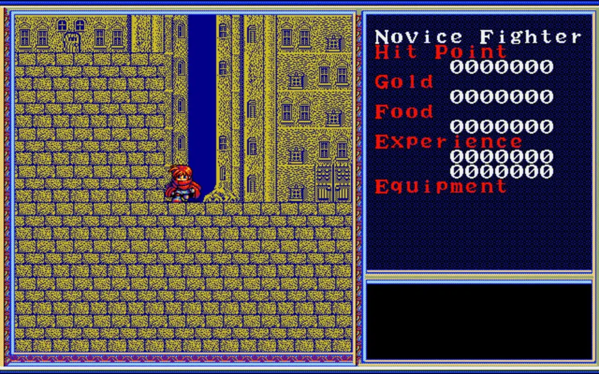 Revival Xanadu 2: Remix